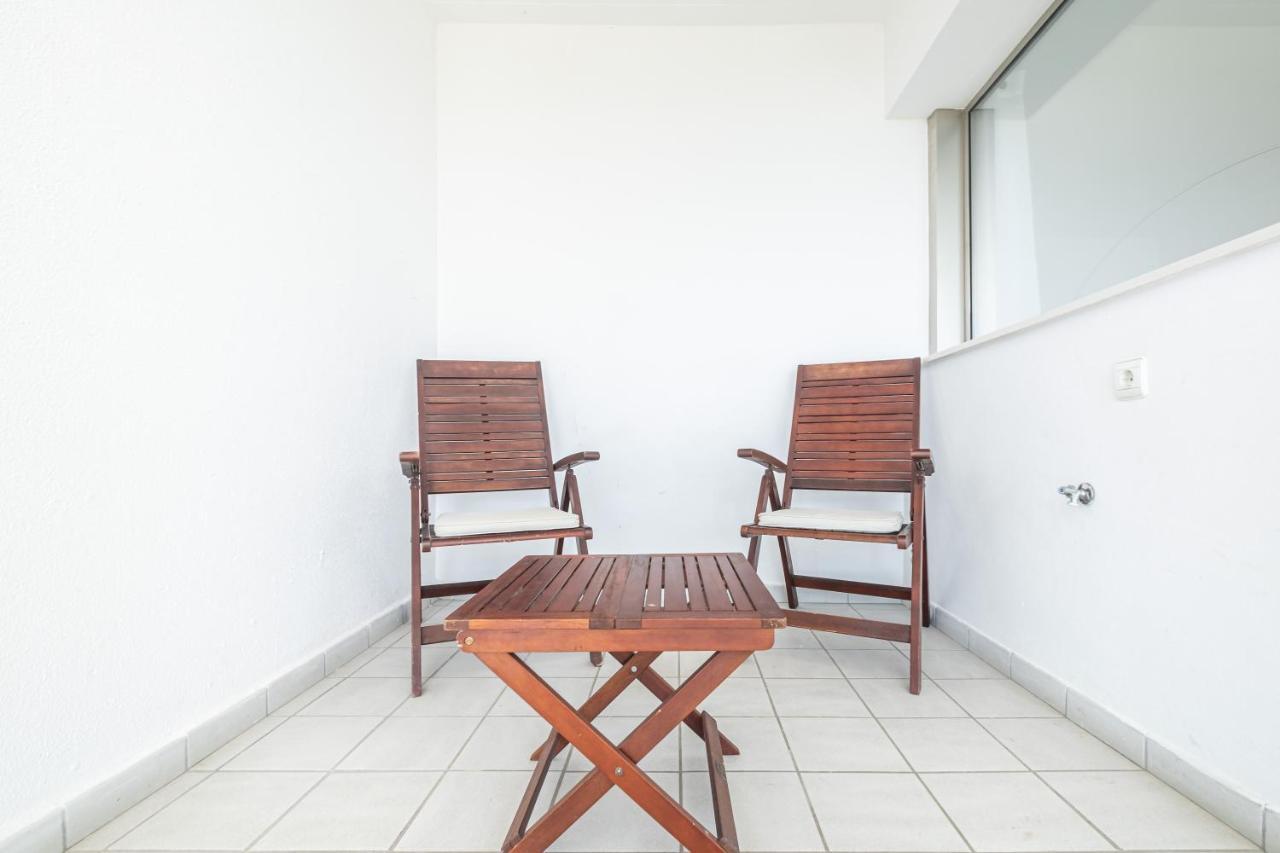 Torre Lugano Apartment Levante Beach Бенідорм Екстер'єр фото