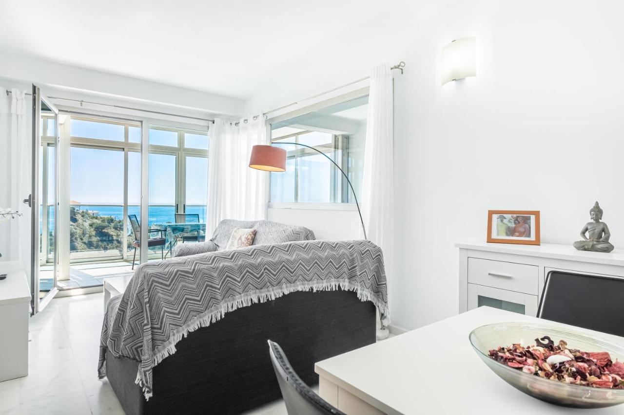 Torre Lugano Apartment Levante Beach Бенідорм Екстер'єр фото